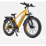 ENGWE E26 (Bumblebee Yellow), 250W motor, 48V 16Ah baterija, največja hitrost 25 km/h, doseg do 140 km (s pomočjo pedala), največja nosilnost 150 kg., (21944351) | Shoptok.si