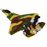  Remotely Controlled RC Fighter Military Airplane Moro | shoptok.hr