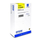 Epson Tinta T7544 XXL (žuta), original | shoptok.hr