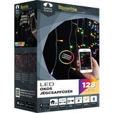  Novogodišnja rasveta Isparkle LED lampice 128 KIS 128 | ePonuda.com