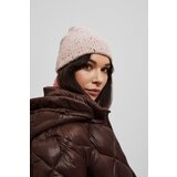 Marisse Jacket Z-Ku-3921 Brown | ePonuda.com