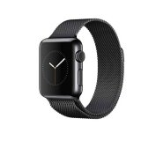 Narukvica magnetna za Apple Watch 42-44mm Crna | Eponuda.ba