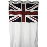 DecoByZorlu Zavese, žaluzije Britannia Bela Cene