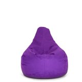 Atelier Del Sofa Ljubičasta vrtna vreća za sjedenje Damla – Cijene