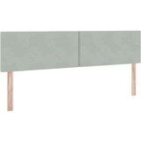  Postelja s shranjevanjem z vzmetnico Svetlo siva 90 x 200 cm, (5000100275) | Shoptok.si