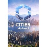  cities: skylines ii - pc edition (pc) xbox live key europe | Eponuda.com