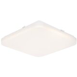 Osram led pravougaona plafonjera 12W 6500K IP44 Cene