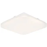 led pravougaona plafonjera 12W 6500K IP44
