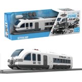  Asembly zone, igračka, putnički voz ( 861312 ) | ePonuda.com