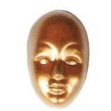  Akrilna boja metalik - 100 ml Antique copper Cene