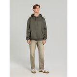 Sinsay Basic hoodie | shoptok.hr