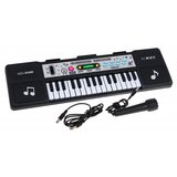  Otroški klavir MQ-3108 + mikrofon | Shoptok.si