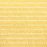  Jedro za zaštitu od sunca 160 g/m² bež 2,5 x 2,5 m HDPE | shoptok.hr
