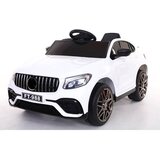  Veliki džip za decu mercedes FT-988 style 4x4 na akumulator - beli Cene