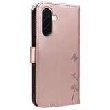 SUNSKY Eleganten ovitek etui za Samsung A36 / A37 / A56, Regrat, Rose Gold | Shoptok.si