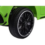 Mercedes AMG CLA 45s 4×4 zelen | Shoptok.si