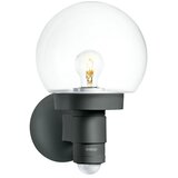 Steinel 059880 - Spoljašnje senzorsko svetlo L 115 1xE27/60W/230V IP44 Cene