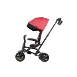 Coccolle Tricikel Qplay Nova Niello Rdeča | Shoptok.si