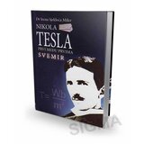 Akia Mali Princ Irena Sjekloća Miler - Nikola Tesla - prvi među prvima: svemir Cene'.'
