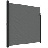  Bočna tenda na uvlačenje 200 x 500 cm antracit | shoptok.hr