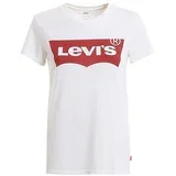 Majice s kratkimi rokavi THE PERFECT TEE Bela