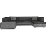 ELTAP Luksuzna kutna garnitura Havana s leajem-Desna-Dora 96, Dora 90 | shoptok.hr