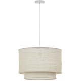 Kave Home Bež senčilo ø 40 cm Mariela – u