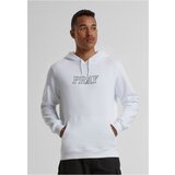 Mister Tee Pray Hands Hoody White | shoptok.hr