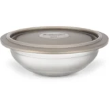Zepter bowl 2.0 l Ø 20 cm h 8 cm - multifunctional bowl, can be used as a standard bowl, can be used as a heating surface