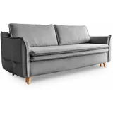 Miuform Siva sklopiva sofa 225 cm –