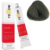 Alfaparf Farba za kosu Yellow Permanent 7.11 | Eponuda.com