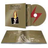 POSNETI MEDIJI BOWIE D.- ZIGGY STARDUST AND THE... O.S.T. 2CD, (20691092) | Shoptok.si