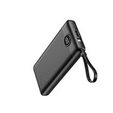 Veger Prijenosna baterija (powerbank) C10, 10.000 mAh | shoptok.hr