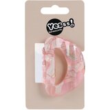 YESSS! šnala za kosu roze 1/1 Cene