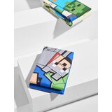Sinsay komplet posteljine Minecraft 089EX-57X | shoptok.hr