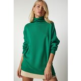  Sweater - Green | shoptok.hr