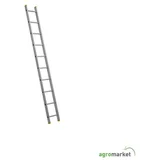 Merdevine aluminijumske 1 x 12 ( 077095 )