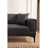 Atelier Del Sofa horizon - dark grey dark grey 2-Seat sofa | Eponuda.ba