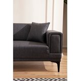 Atelier Del Sofa sofa dvosed horizon dark grey | ePonuda.com