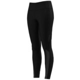 JAKO Hlače Tight Power Črna | Shoptok.si