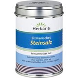 Herbaria Sicilijanska kamnita sol - Posoda, 200g Cene