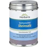 Sicilijanska kamnita sol - Posoda, 200g