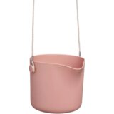 ELHO Viseči lonec 18 cm b.for swing - nežno roza Cene