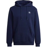 Adidas Essentials Trefoil Hoodie