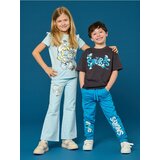 Sinsay Donji dio trenirke The Smurfs | shoptok.hr
