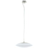Eglo 33227 - led rgbw prigušiva luster na sajli frattina-c LED/27W/230V | Eponuda.com