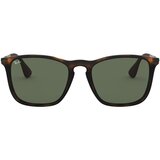 Ray-ban Sončna očala CHRIS 0RB4187 710/71 Kostanjeva | Shoptok.si