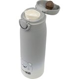 Freeon termo steklenička 480 ml lev gray | Shoptok.si