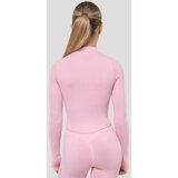 GymBeam Ženski sportski top Luma Baby Pink S | Eponuda.ba