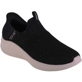 Skechers Nizke superge Slip-Ins Ultra Flex 3.0-Shiny Night Črna Cene